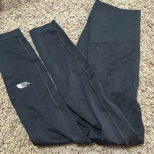 NWOT North Face Leggngs
